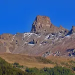 Le Luisant à Saint-martin, Val D'hérens, Valais *