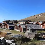 Le Luisant à Saint-martin, Val D'hérens, Valais Appartamento *
