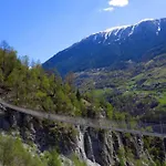 Le Luisant à Saint-martin, Val D'hérens, Valais Saint-Martin
