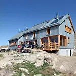 Le Luisant à Saint-martin, Val D'hérens, Valais Appartamento *