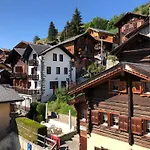 Le Luisant à Saint-martin, Val D'hérens, Valais Appartamento *