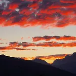 Le Luisant à Saint-martin, Val D'hérens, Valais