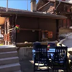 Le Luisant à Saint-martin, Val D'hérens, Valais Appartamento *