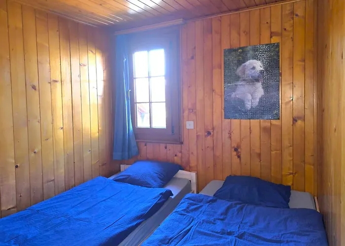 Lejlighed 